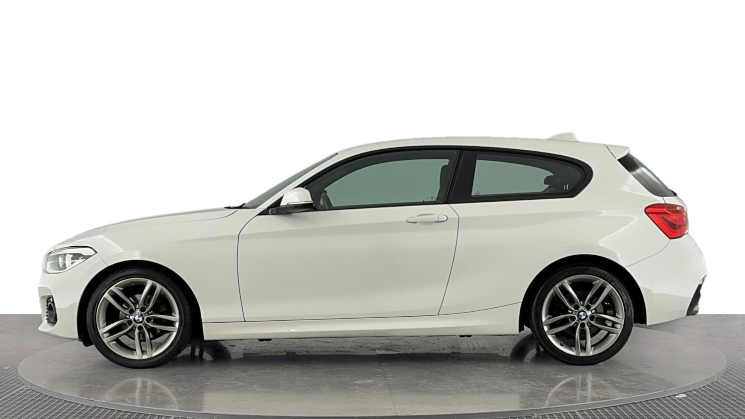 Used BMW 1 Series 2019 for sale - 76126578: Photo 7