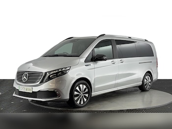 2022 - EQV 300 150 kW Sport Premium 90 kWh 5dr Auto
