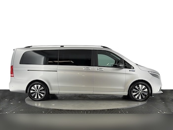 Used Mercedes-Benz EQV 2022 for sale - 75639898: Photo
