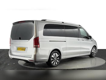 Used Mercedes-Benz EQV 2022 for sale - 75639898: Photo