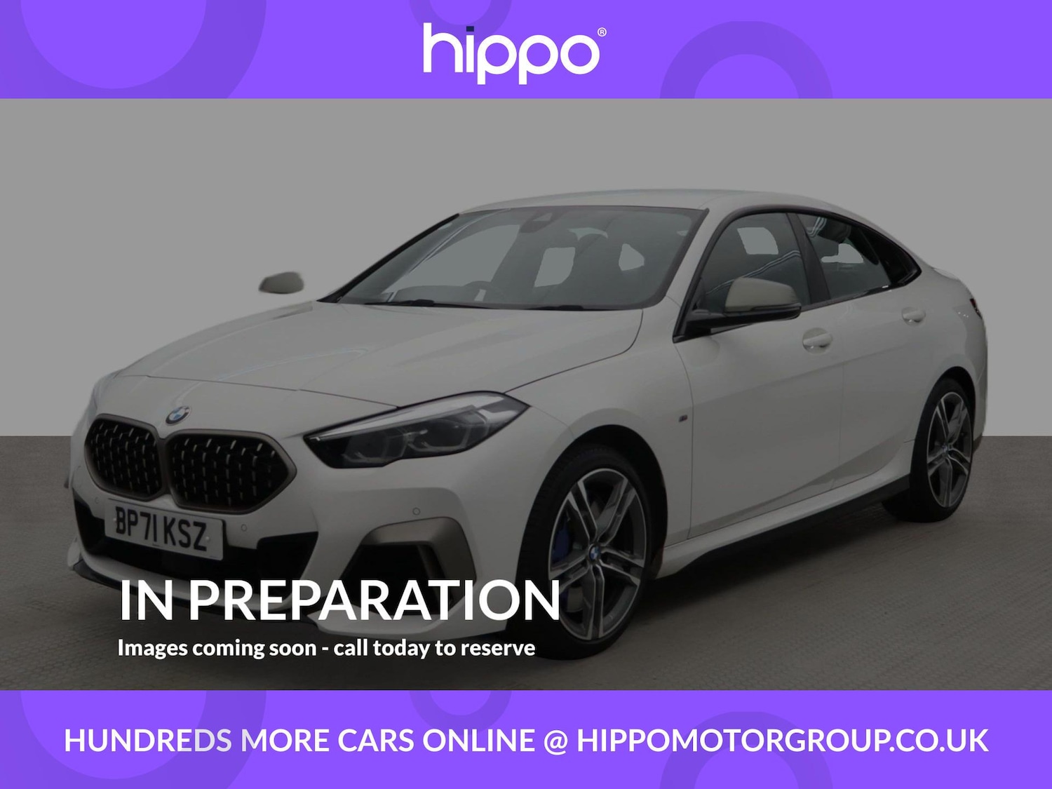 Used BMW 2 Series 2022 for sale - 77214913: Photo 2