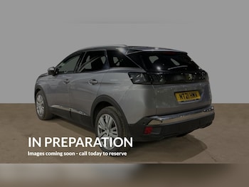 Used Peugeot 3008 2021 for sale - 79464330: Photo