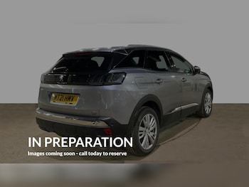 Used Peugeot 3008 2021 for sale - 79464330: Photo