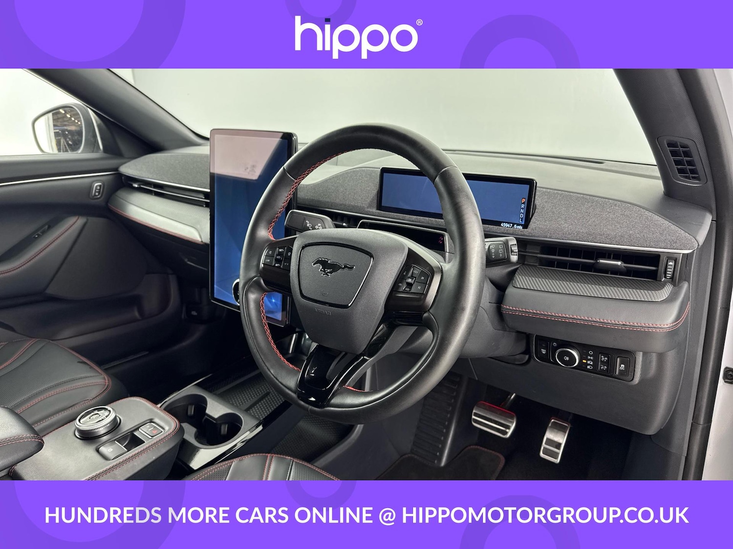 Used Ford Mustang Mach-E 2023 for sale - 76781019: Photo 10