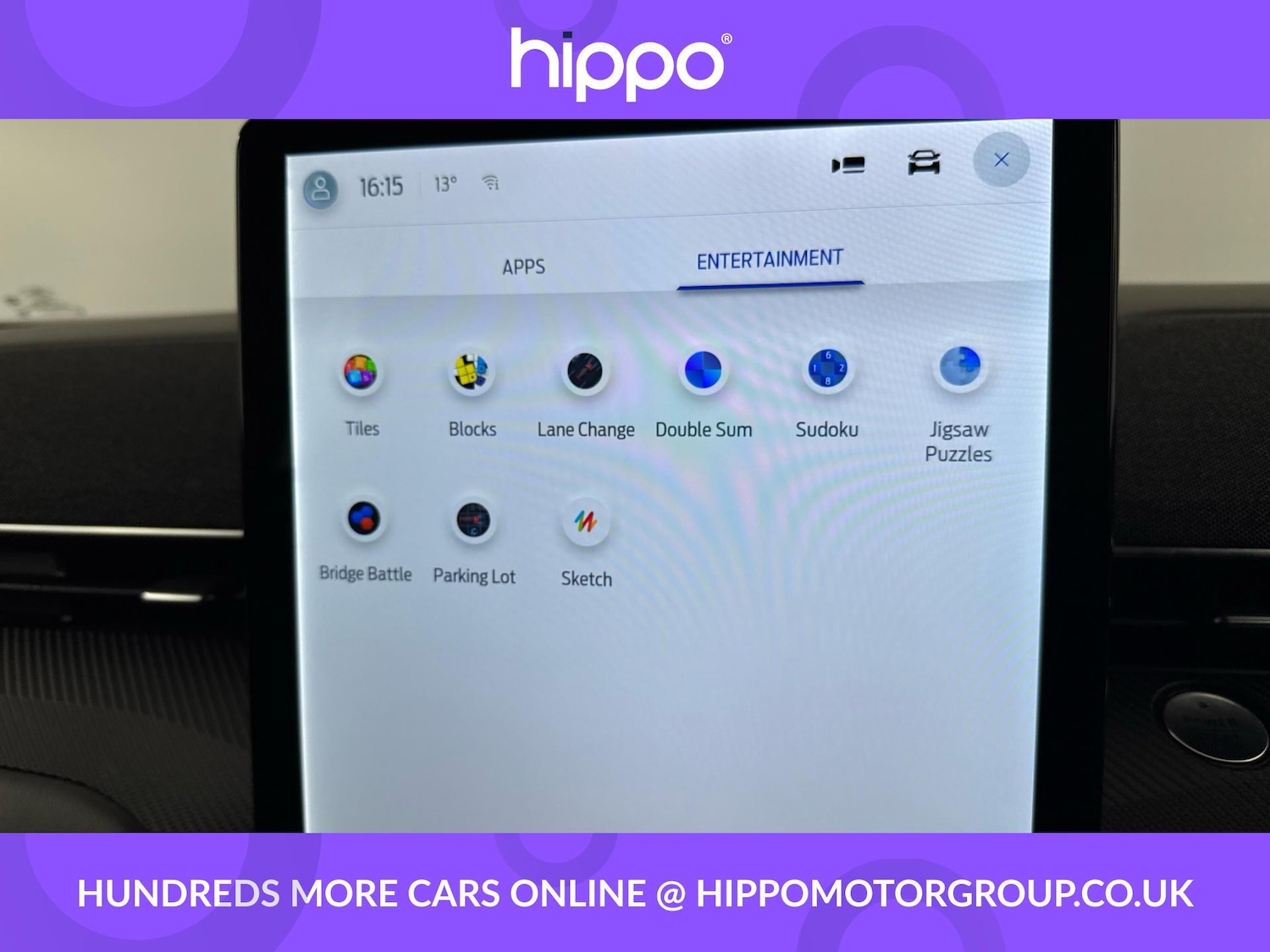 Used Ford Mustang Mach-E 2023 for sale - 76781019: Photo 17