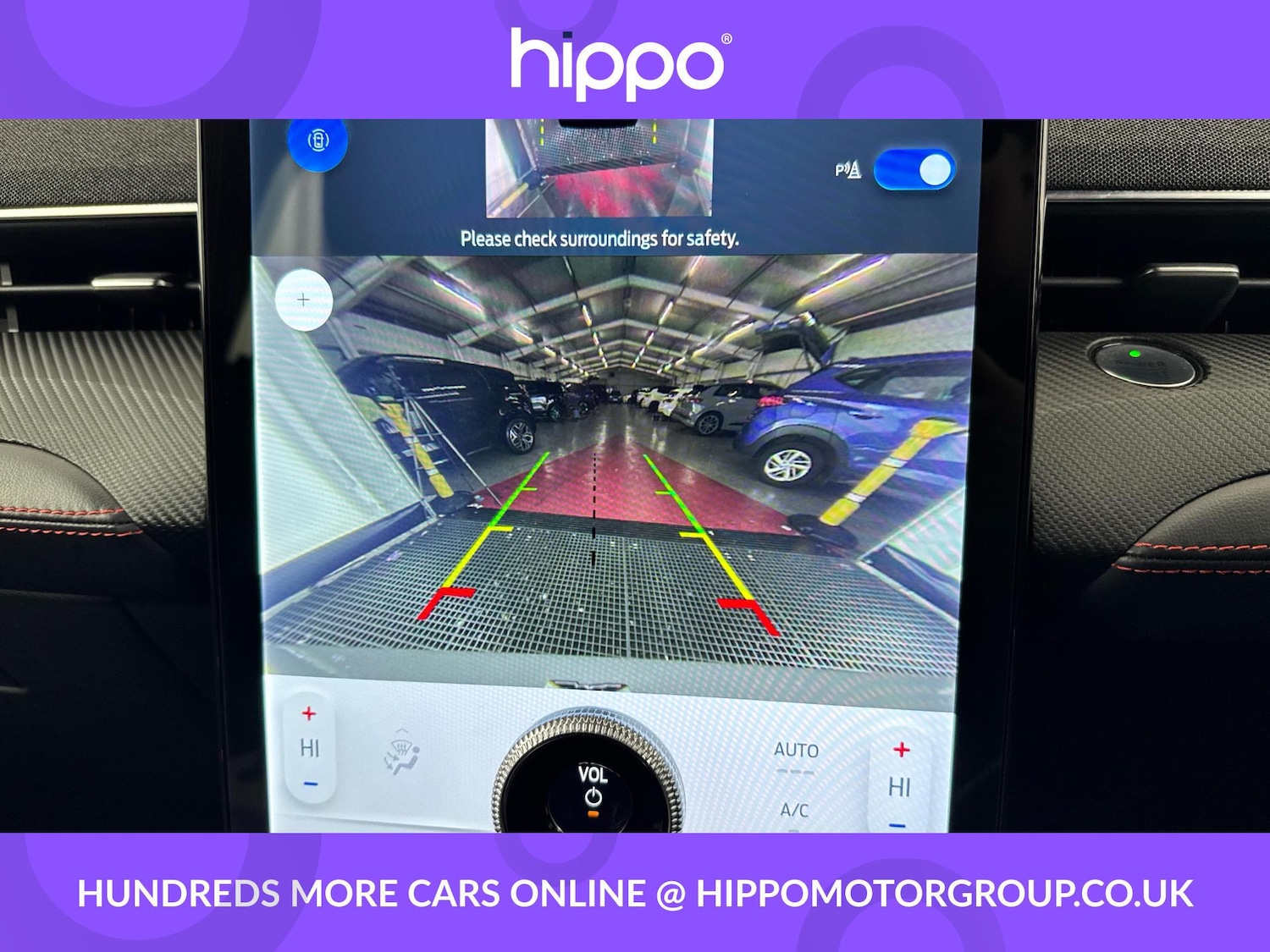 Used Ford Mustang Mach-E 2023 for sale - 76781019: Photo 21