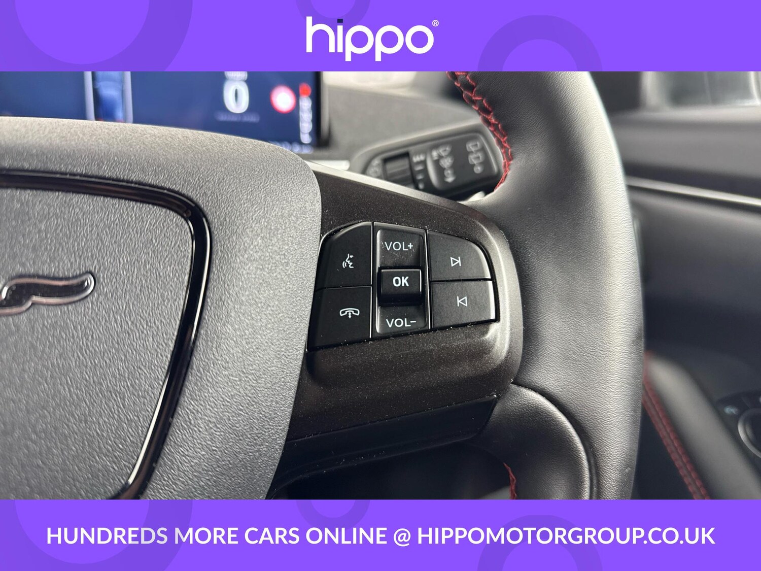 Used Ford Mustang Mach-E 2023 for sale - 76781019: Photo 25