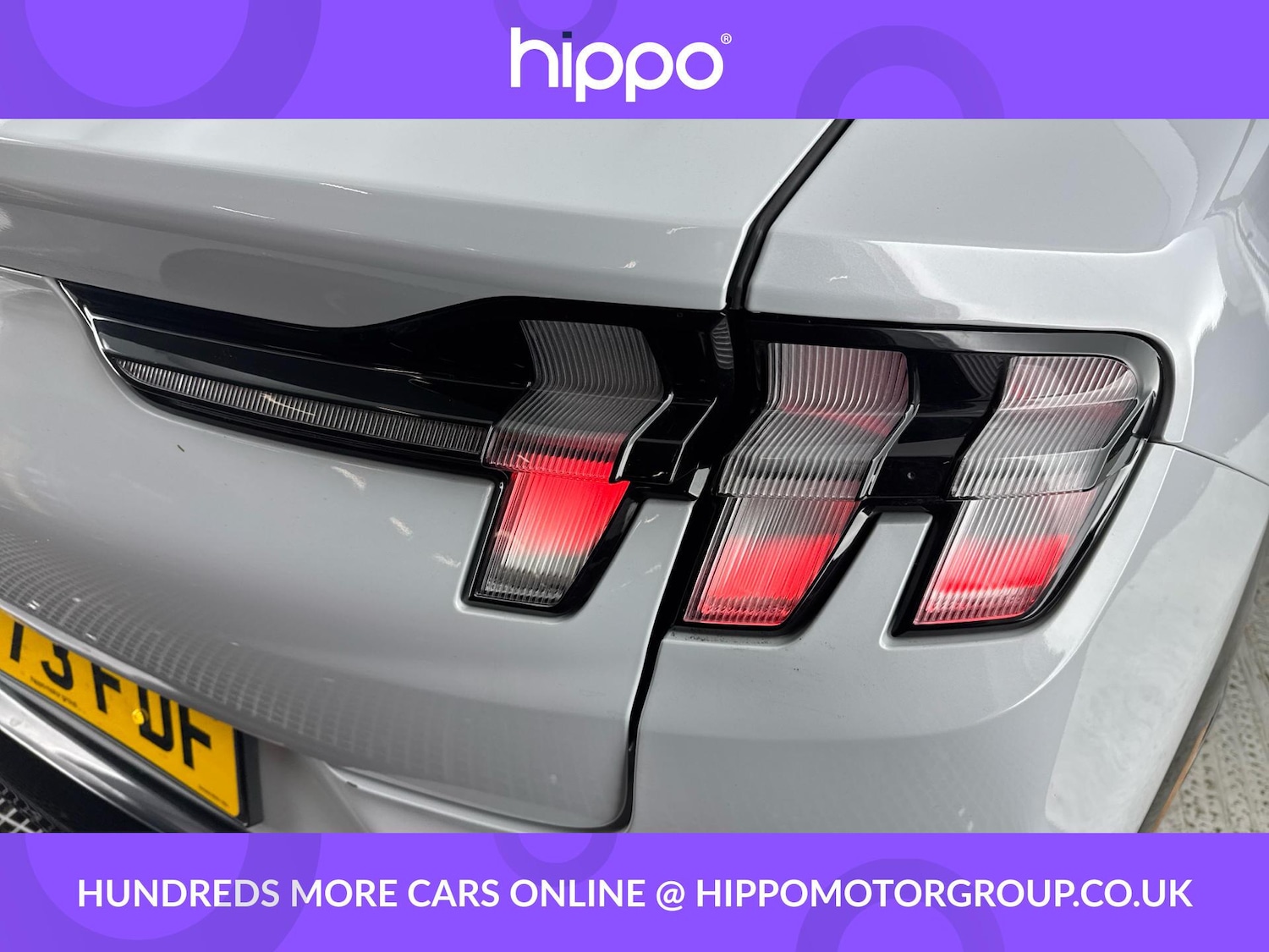 Used Ford Mustang Mach-E 2023 for sale - 76781019: Photo 29