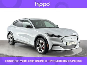 Used Ford Mustang Mach-E 2023 for sale - 76781019: Photo