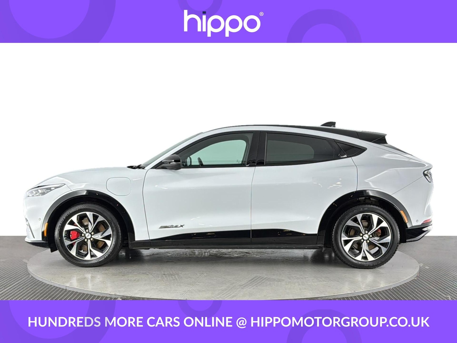 Used Ford Mustang Mach-E 2023 for sale - 76781019: Photo 7