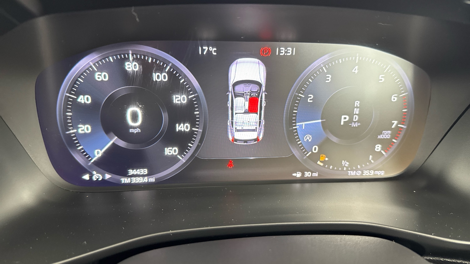 Used Volvo XC40 2021 for sale - 76144467: Photo 13