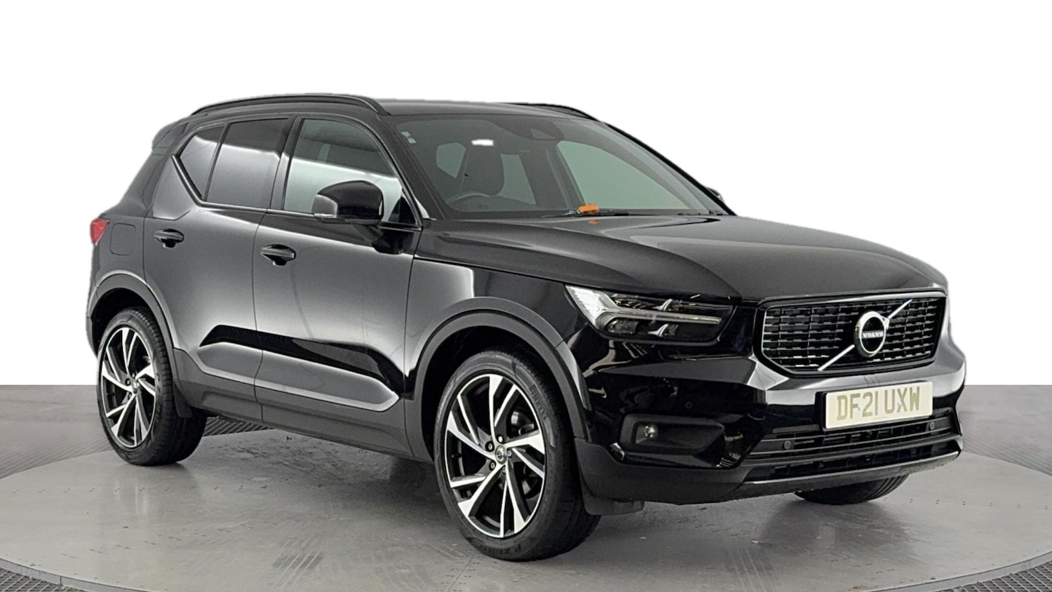Used Volvo XC40 2021 for sale - 76144467: Photo 31