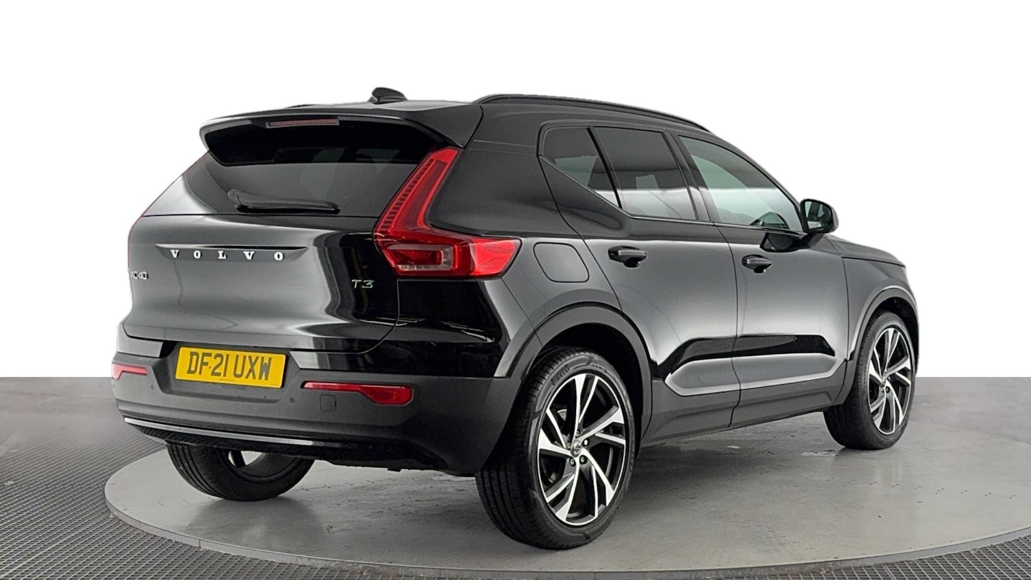 Used Volvo XC40 2021 for sale - 76144467: Photo 33