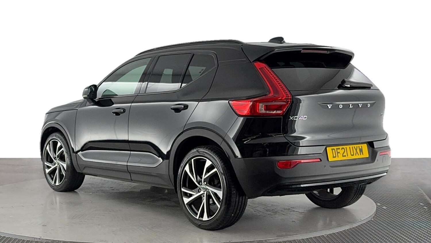 Used Volvo XC40 2021 for sale - 76144467: Photo 41