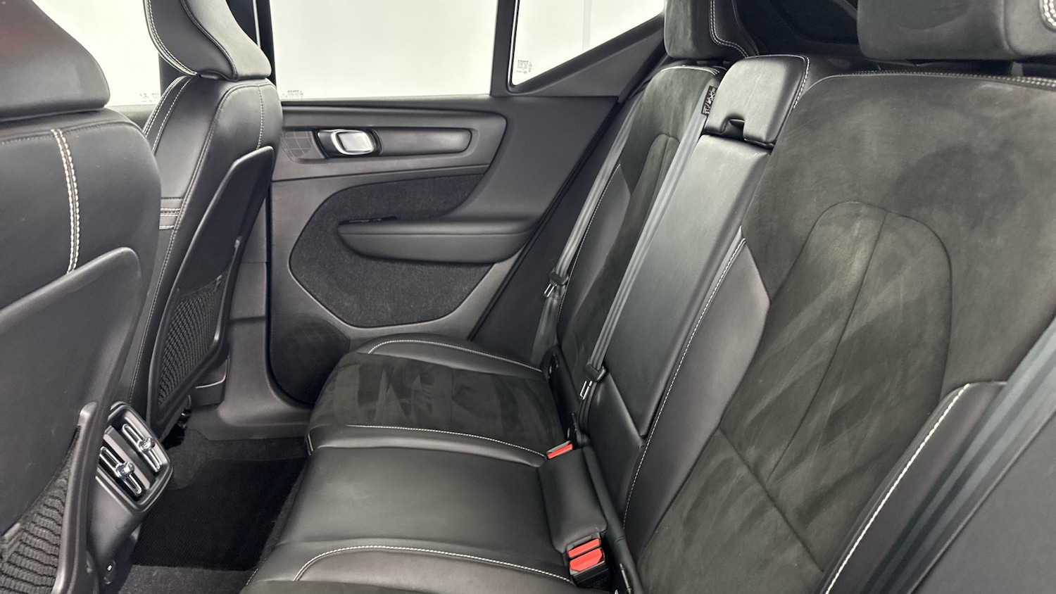 Used Volvo XC40 2021 for sale - 76144467: Photo 49