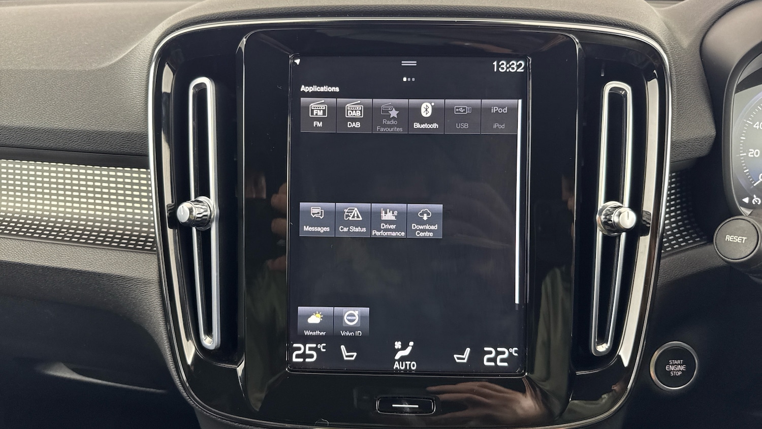 Used Volvo XC40 2021 for sale - 76144467: Photo 52