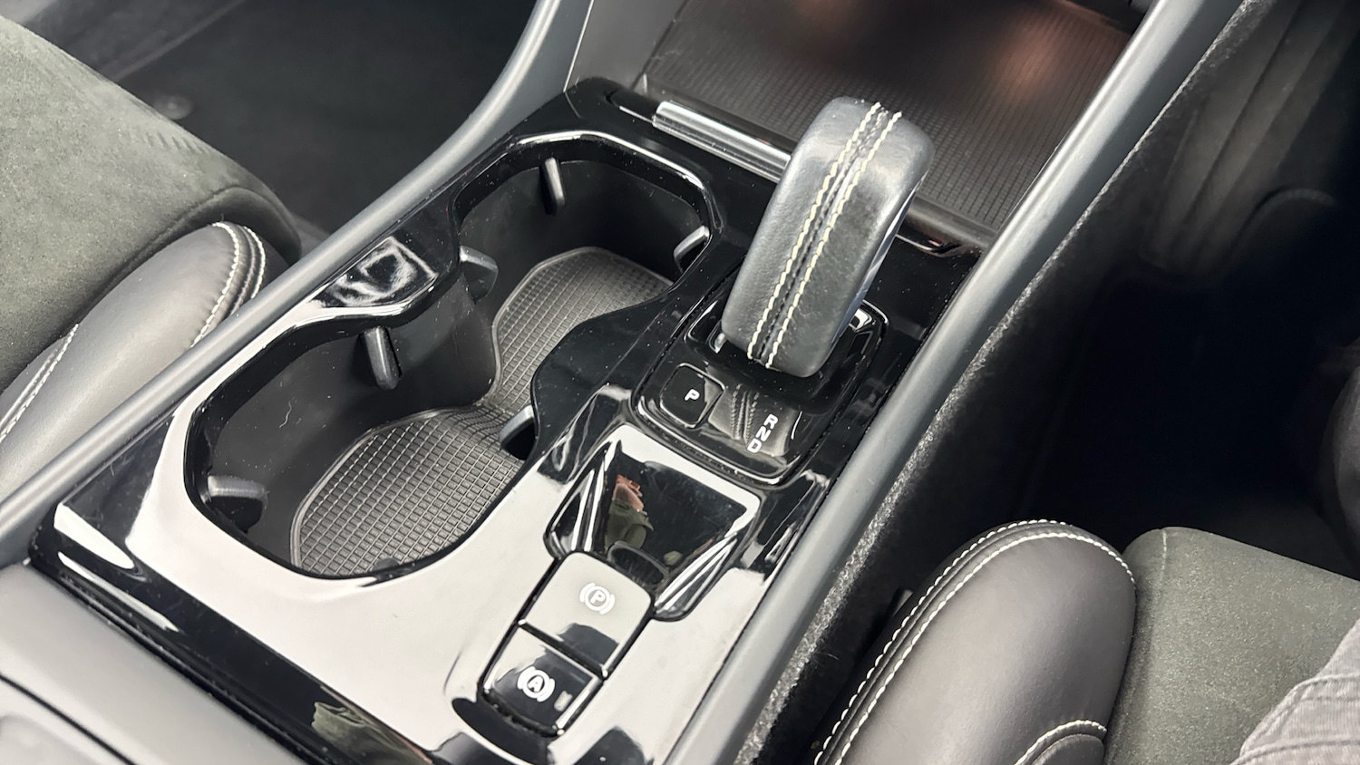Used Volvo XC40 2021 for sale - 76144467: Photo 55