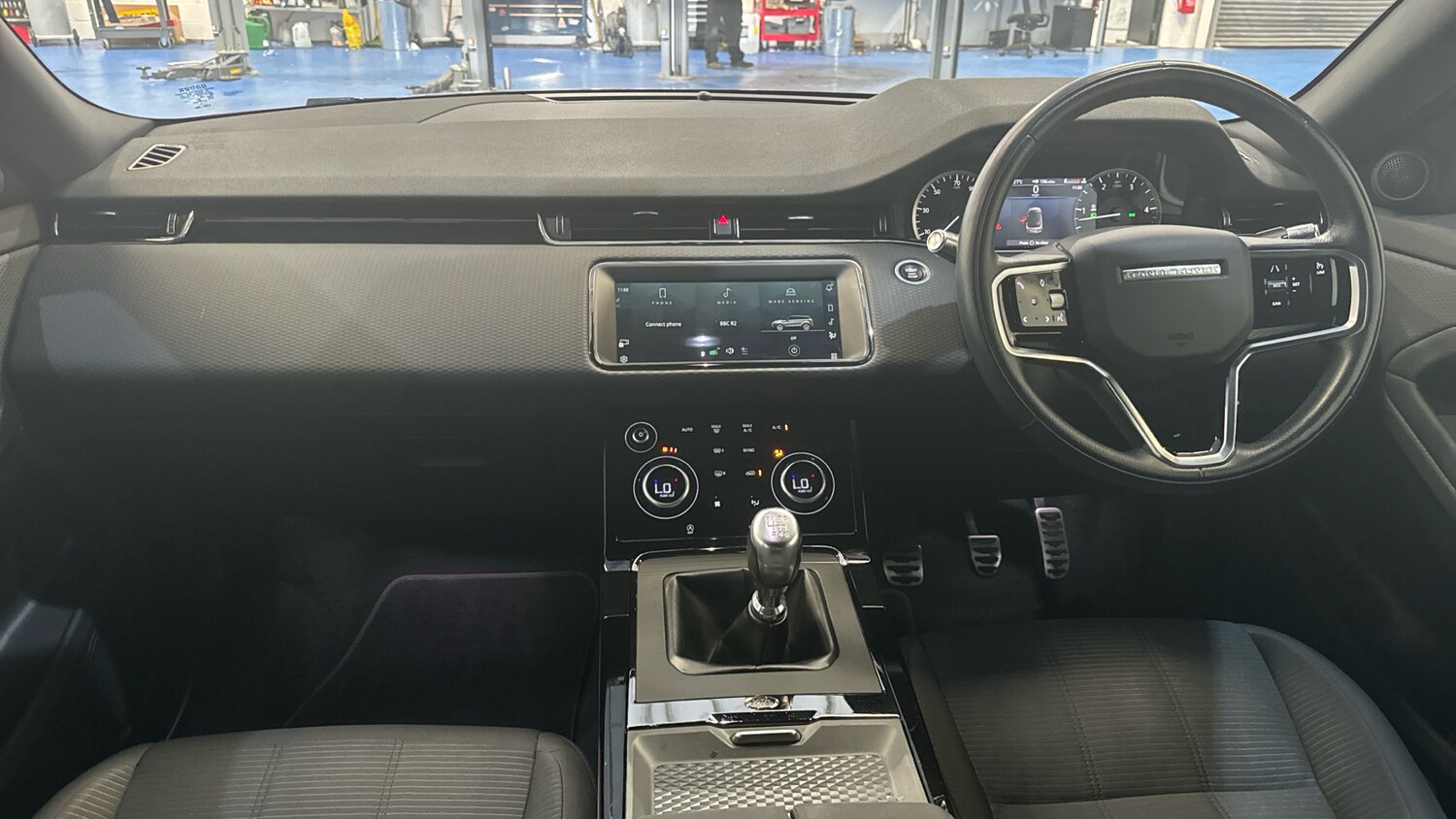 Vehicle 11