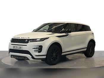Land Rover - Range Rover Evoque