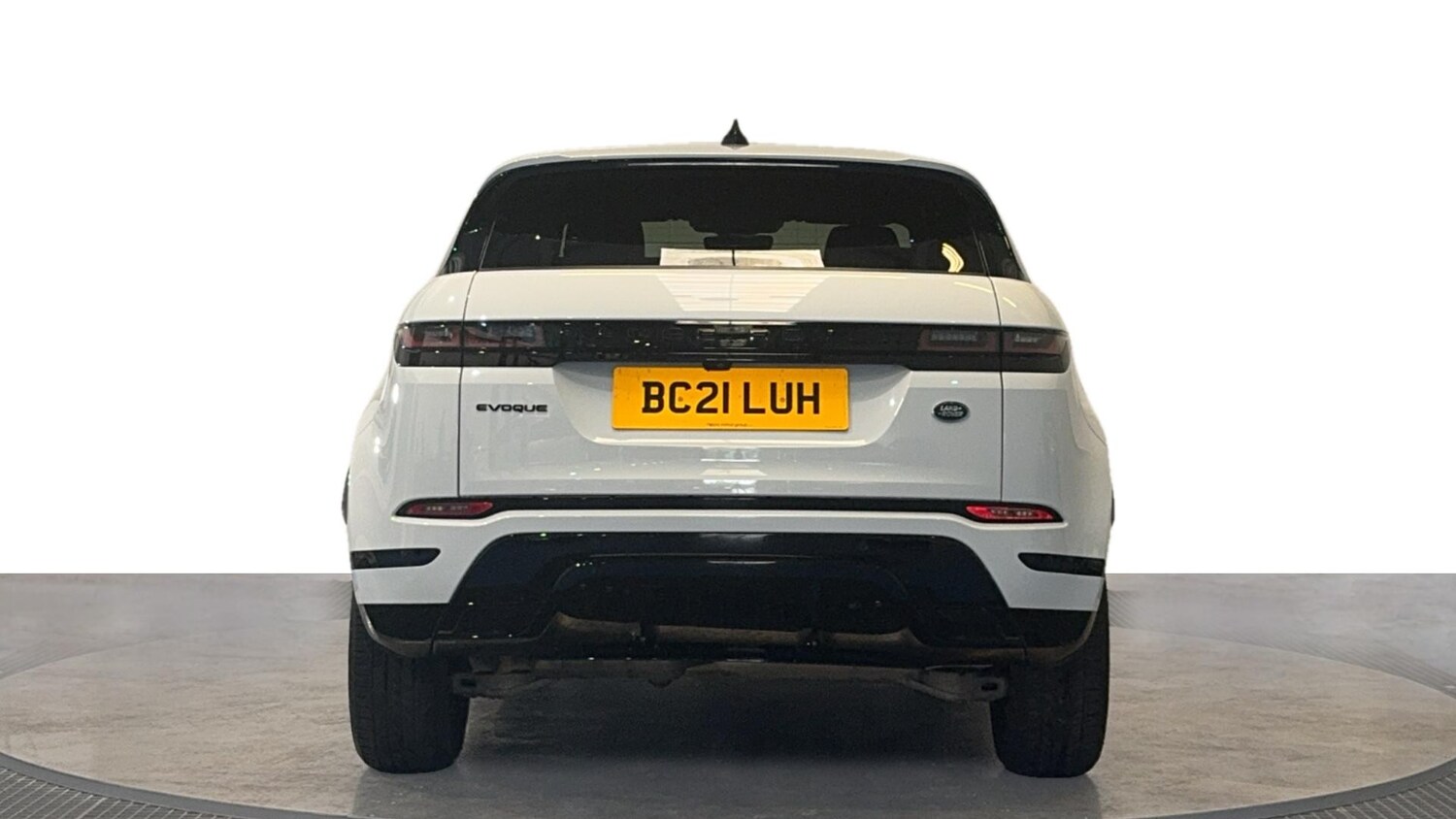 Vehicle 40