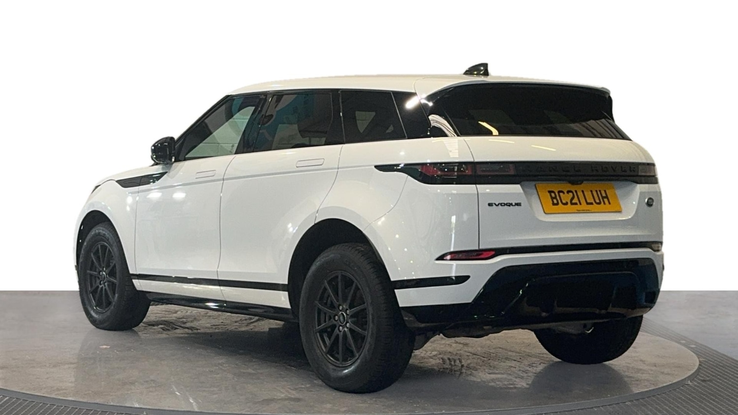 Vehicle 41