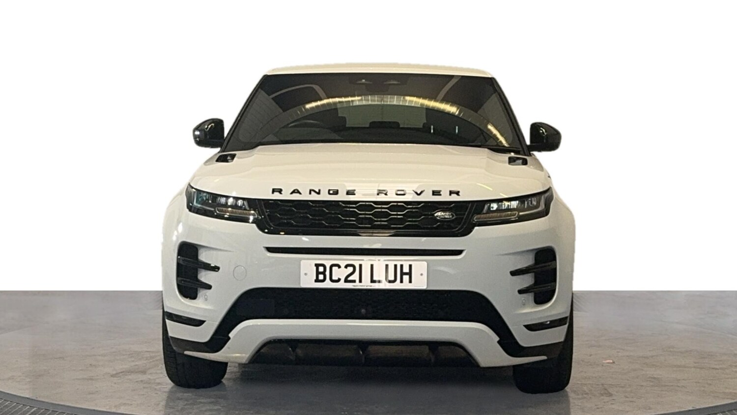Vehicle 43