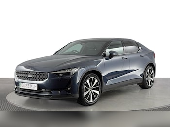 Used Polestar Polestar 2 2022 for sale - 75555945: Photo