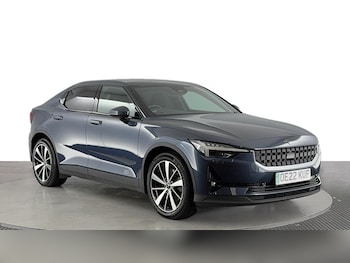 Used Polestar Polestar 2 2022 for sale - 75555945: Photo