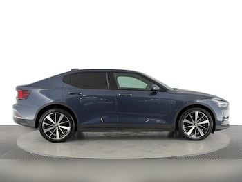 Used Polestar Polestar 2 2022 for sale - 75555945: Photo