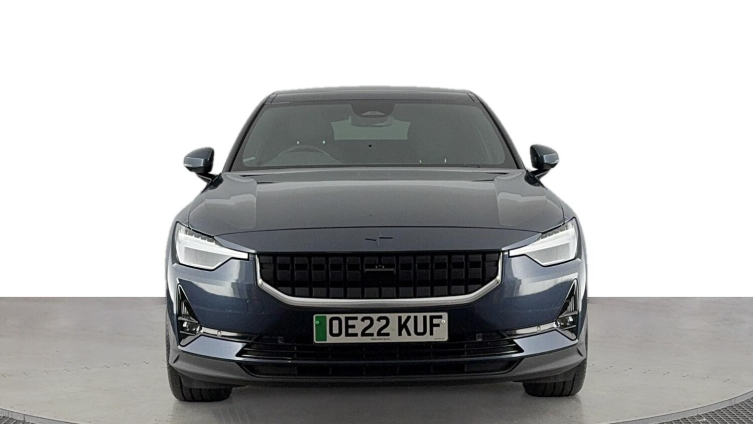 Vehicle 43