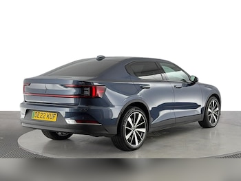 Used Polestar Polestar 2 2022 for sale - 75555945: Photo