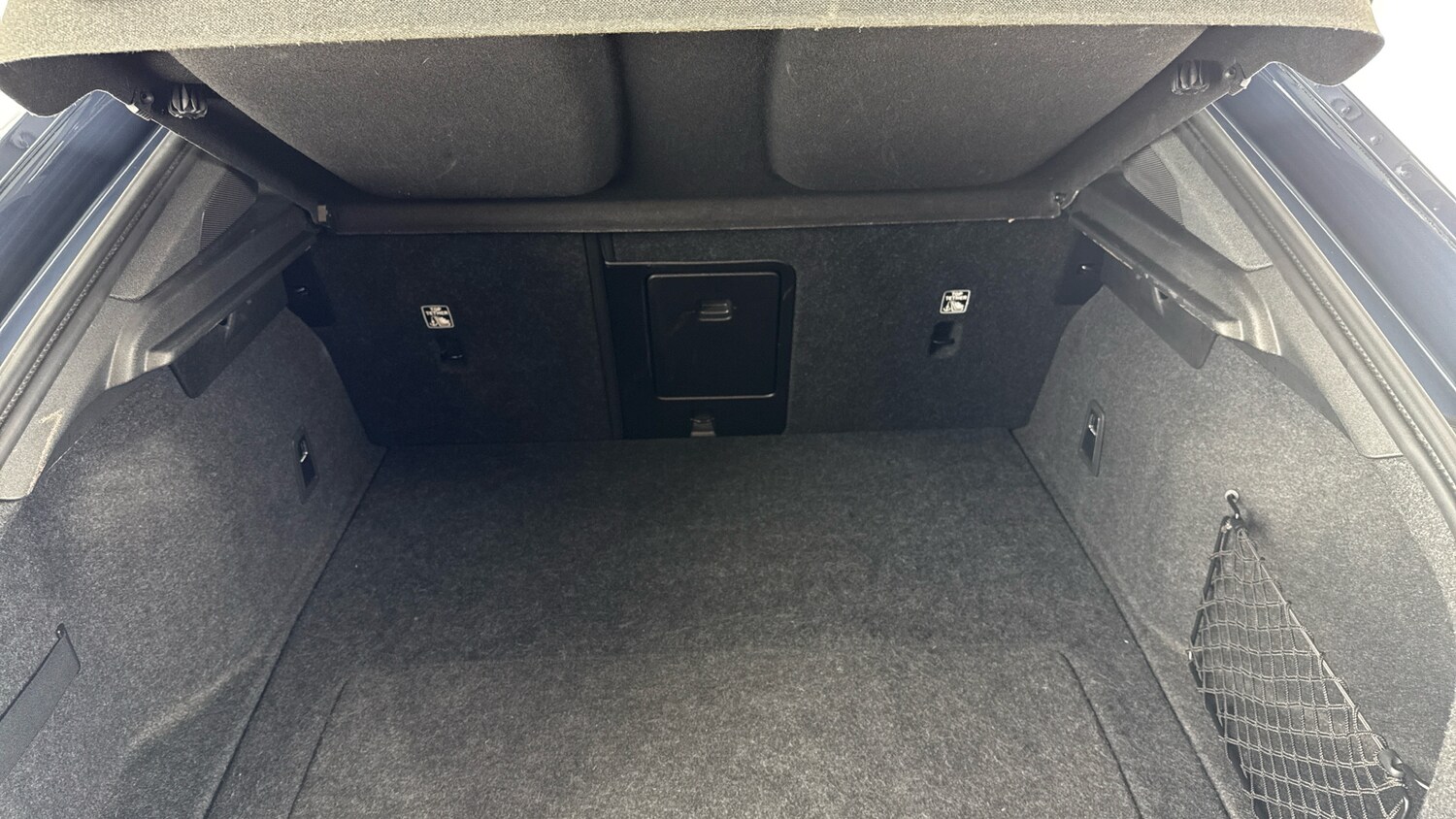 Vehicle 50