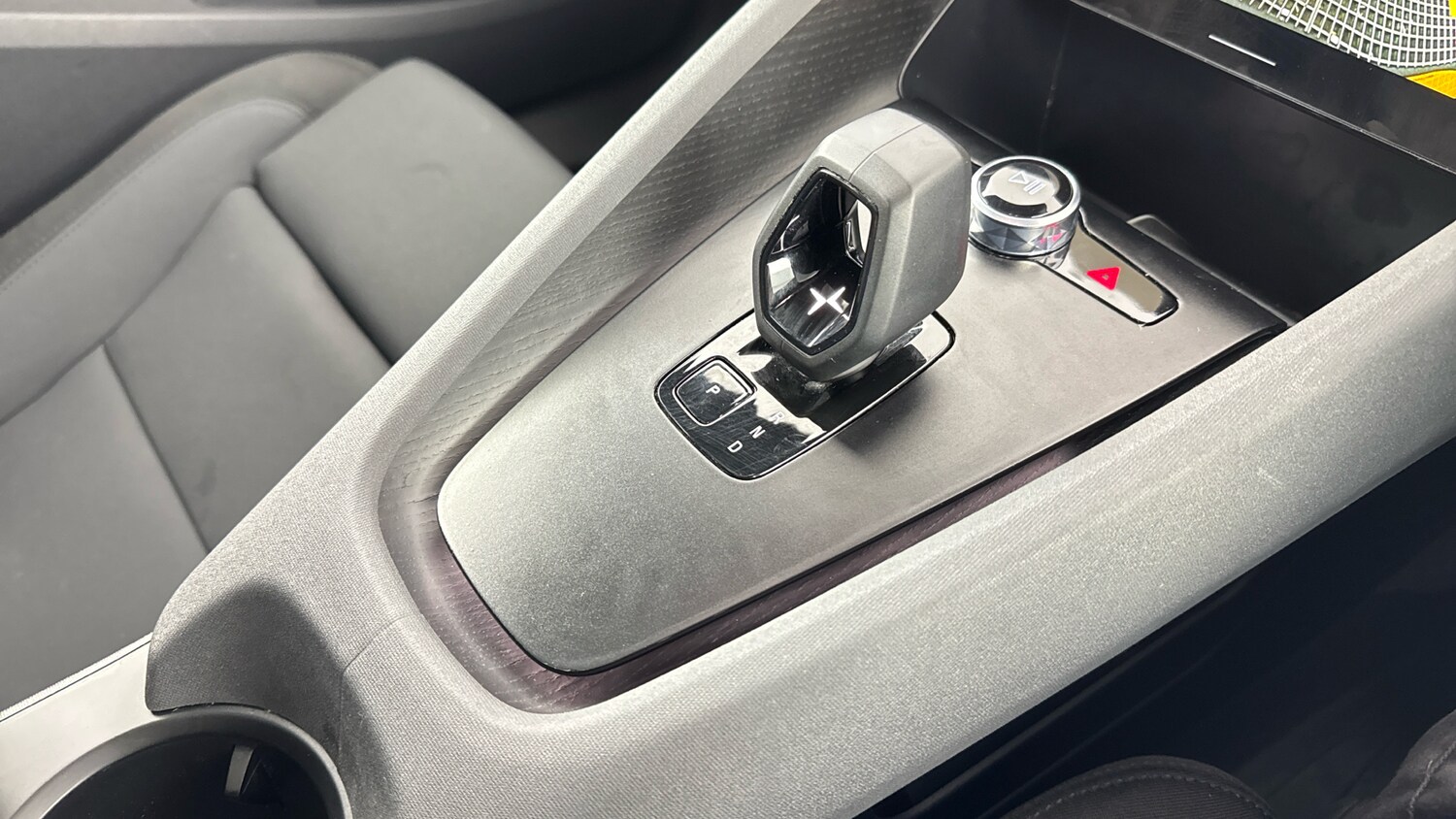 Vehicle 60