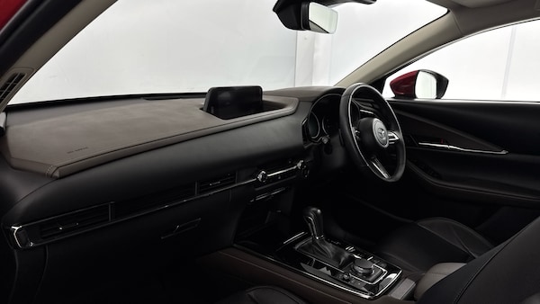 Used Mazda CX-30 2019 for sale - 76264508: Photo 10