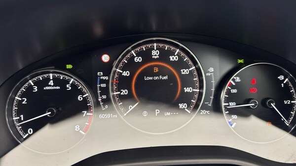 Used Mazda CX-30 2019 for sale - 76264508: Photo 13