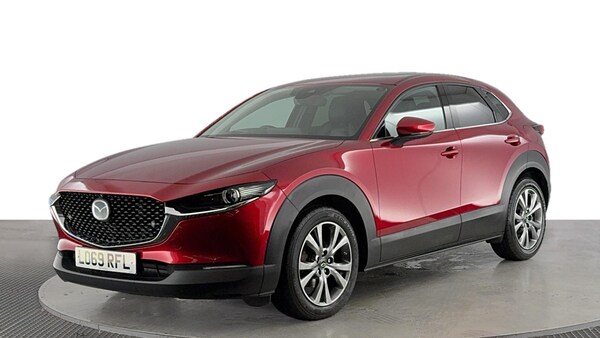 Used Mazda CX-30 2019 for sale - 76264508: Photo 1