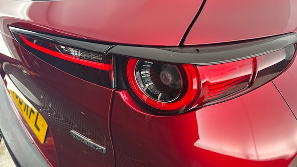 Used Mazda CX-30 2019 for sale - 76264508: Photo 24