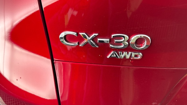 Used Mazda CX-30 2019 for sale - 76264508: Photo 25