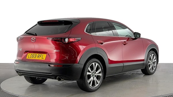 Used Mazda CX-30 2019 for sale - 76264508: Photo 33
