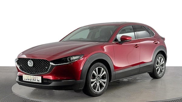 Used Mazda CX-30 2019 for sale - 76264508: Photo 36