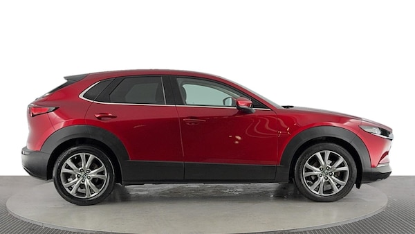 Used Mazda CX-30 2019 for sale - 76264508: Photo 3