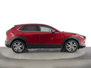 Used Mazda CX-30 2019 for sale - 76264508: Photo 3