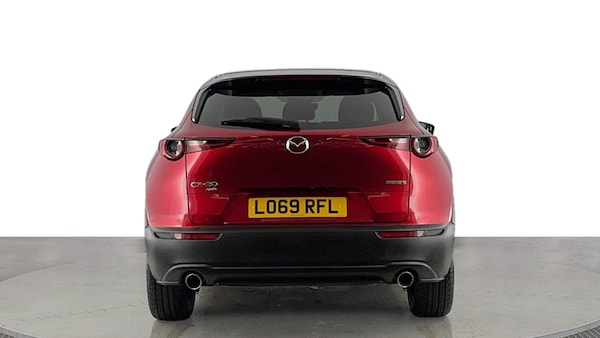 Used Mazda CX-30 2019 for sale - 76264508: Photo 40