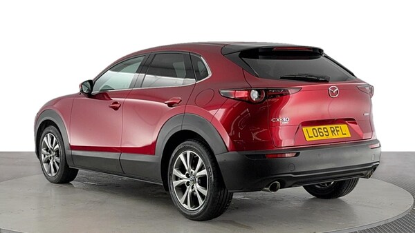 Used Mazda CX-30 2019 for sale - 76264508: Photo 41
