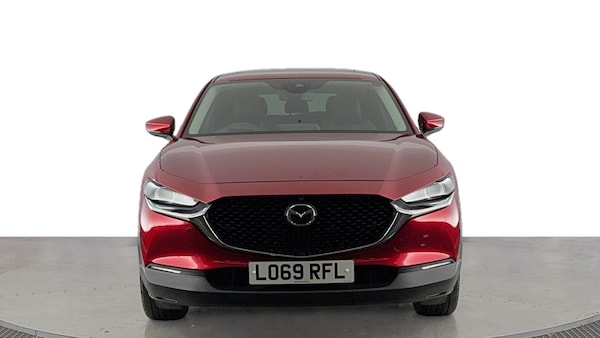 Used Mazda CX-30 2019 for sale - 76264508: Photo 43