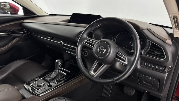 Used Mazda CX-30 2019 for sale - 76264508: Photo 44