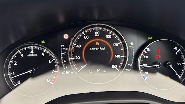 Used Mazda CX-30 2019 for sale - 76264508: Photo 48
