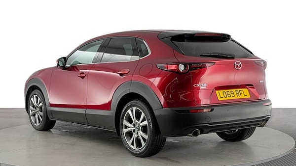 Used Mazda CX-30 2019 for sale - 76264508: Photo 6