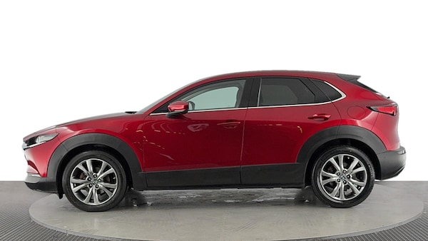 Used Mazda CX-30 2019 for sale - 76264508: Photo 7