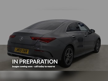 Used Mercedes-Benz CLA 2019 for sale - 78276660: Photo